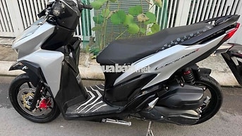 Honda Vario 125 Bstp Kiểng 90%