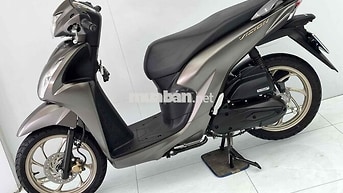 Honda Vision 2026 Xám 3000 km