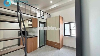 Khai trương dự án - Phòng Full nội thất - Hiện đại, rộng rãi
