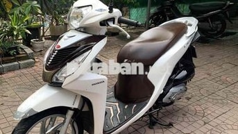 Honda Vision 2016