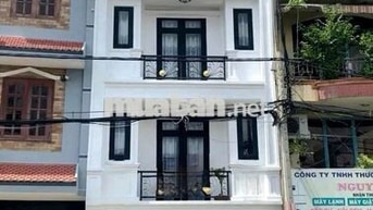 Cần cho thuê nhà MT 283A Tân Sơn Nhì P.Tân Sơn Nhì Q.Tân Phú 