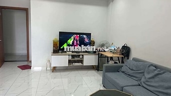 Chung cư 1 phòng ngủ full nội thất