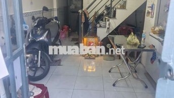 Cho thuê nhà nguyên căn Trần Xuân Soạn q7 