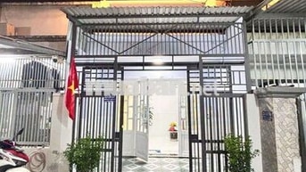 bán nhà đất thổ cư sổ hồng chung đang chờ ra sổ hồng riêng