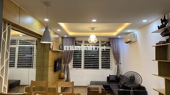 CHO THUÊ CHUNG CƯ SAIGONHOMES BÌNH TÂN 2 PN GIÁ 10,5 TRIỆU