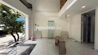 CHO THUÊ MẶT BẰNG GẦN CHỢ TÂN QUY, PHÙ HỢP ĐA NGÀNH NGHỀ MB ĐẬU ĐC OTO