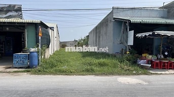 850tr Bán đất MTKD đường Nguyễn Thị Lắng, gần BV Xuyên Á (5x30) SHR