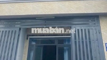 Cho thuê nhà 3 lầu mới đẹp Dương Thị Mười phường Tân Thới Hiệp Quận 12