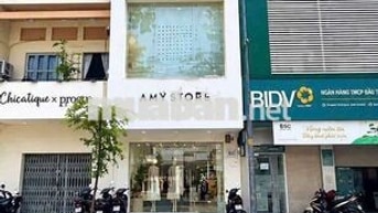 Cho thuê nhà mặt tiền Xô Viết Nghệ Tĩnh, Bình Thạnh