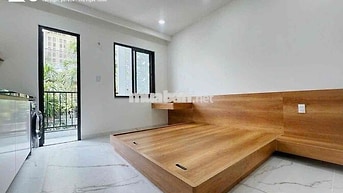 KHAI TRƯƠNG CĂN HỘ MỚI, ĐẦY ĐỦ NỘI THẤT GẦN HÀNG XANH