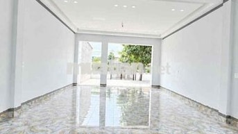 Cho Thuê Nhà Mới Xây 100%% Đường Thạnh Lộc 14 Phường Thạnh Lộc, Quận