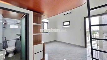 🌆  PHÒNG TRỌ SINH VIÊN - CÓ NỘI THẤT CƠ BẢN - NGAY LÀNG ĐẠI HỌC