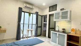 PASS PHÒNG TRỌ BÌNH QUỚI - FULL NỘI THẤT - Ở NGAY