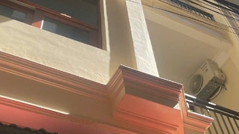CHÍNH CHỦ BÁN NHÀ HOÀNG VĂN THÁI 