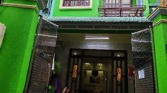 Bán nhà đường Nguyễn  Thái Sơn, phường 7 -GV (phường Hạnh Thông mới)