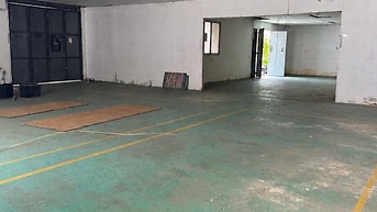 500m2 kho nền Epoxy . TÔ ký, Nguyễn Ảnh Thủ. cont 24, có pccc