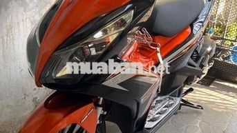 Honda Air Blade 2013 Đen-cam,bstp hcm 9chủ.