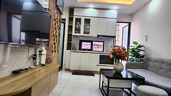 CĂN HỘ 3PN CÁCH MẶT ĐƯỜNG NGUYỄN TRÃI 100M, CẠNH Royal CITY