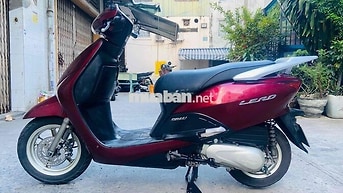 Honda Lead 110 FI 2012 BSTP chính chủ