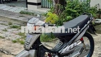 Honda Wave Alpha 2004 Xám