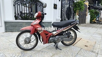 YAMAHA SIRIUS NGUYÊN RIN ĐỜI CAO MÁY NGON BỐC ÊM