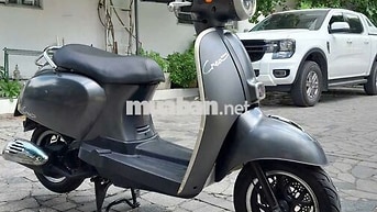 Honda Crea 50cc