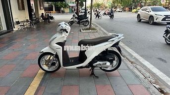 Vision 2015 Trắng máy zin chính chủ xe chất