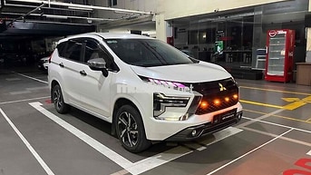 Mitsubishi Xpander Premium 2025
