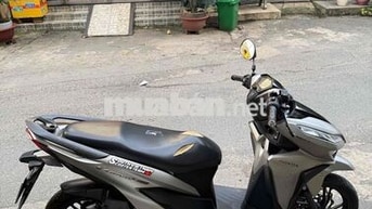 Honda Vario 2021 Xám Xe tay ga
