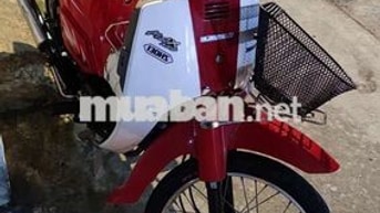 Xe số Honda. 50km/lít .MAX III