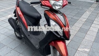 Kymco Candy Hi 50 Đỏ 50cc
