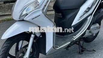 Honda Vision 2013 Trắng