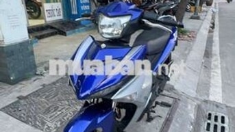 Yamaha Exciter 150 2017 Xanh bạc Đã sử dụng