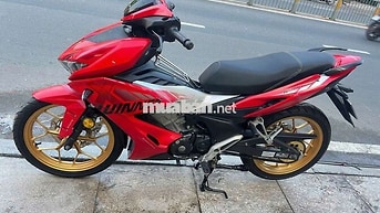 Honda Winner V2 2021 Đỏ Đã sử dụng