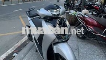 Honda SH 150 2018 Bạc Đã sử dụng