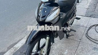 Honda Wave 2010 Đen Trung Quốc Đã sử dụng