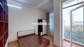 Cho thuê phòng full nội thất giá 4,2tr tại 19 phố Yết Kiêu