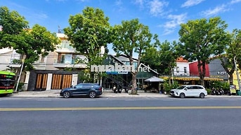 - Cho thuê nhà Mặt Tiền đường số 65 KDC Tân Quy Đông P.Tân Phong - Q 7