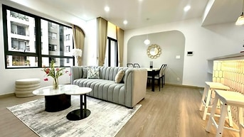 Продаётся квартира, 2 спальни, 50 м², Phú Nhuận