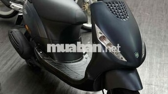 Piaggio Zip 2018 Xám Xanh Chính Chủ