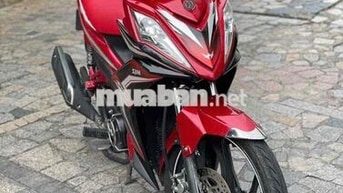 Sym Galaxy 110 zin êm trả trước 4tr9 nhận xe