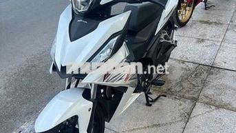 Honda Winner 2018 Trắng Việt Nam