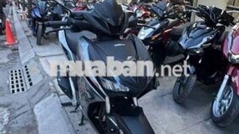 Honda Winner V2 ABS 2021 Đen Đã sử dụng