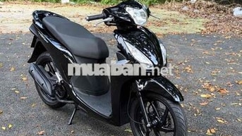 Honda Vision 2019 Đen