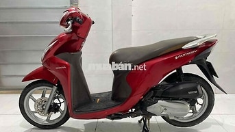Honda Vision Giấy Tờ Đầy Đủ Máy Zjn BS62