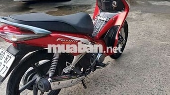 Honda Future Fi 2015 Đỏ zin êm như hình hoặc gl