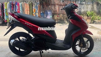 Luvias fi máy êm xe đẹp biển SG.