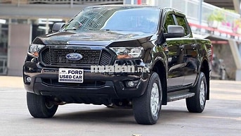 Ford Ranger XLS MT 2022 hỗ trợ 70%