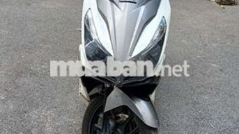 Honda Air Blade 125cc 2014 Trắng bạc 115.000 km