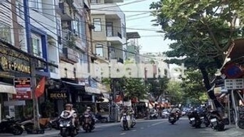 BÁN NHÀ 2 MẶT TIỀN NGUYỄN HOÀNG Đà Nẵng